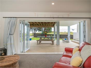The Beach House (Bachcare) - Kuaotunu