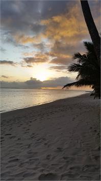 Are Vai 3 Bedroom Villa - Rarotonga