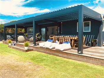 Nirvana HolidayHome - Ohope Beach