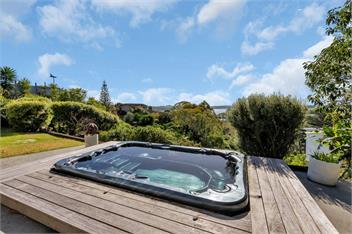 Reinga Retreat (Bachcare) - Kerikeri