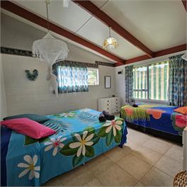 Anns Beach House - Vaimaanga Tapere