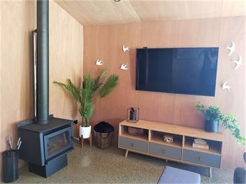 Get Away to the Country - Twizel