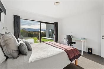 Casa Central (Bachcare) - Wanaka