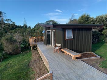 Two Tides at Parapara Inlet - Collingwood 7182
