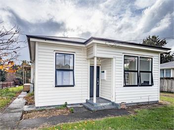 Rata Retreat (Bachcare) - Ohakune