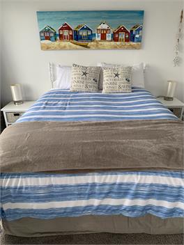 A Cosy Beach Cottage Charmer - Riverton