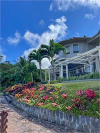 Iro Luxury Retreat - Rarotonga