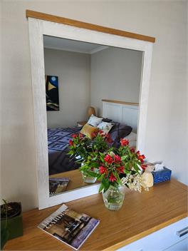 Te Maunga Cottage - New Plymouth