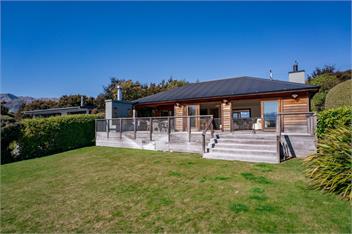 Hāwea Lakehouse (Bachcare) - Lake Hawea