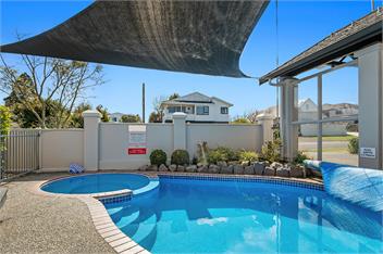 Taupo Central Apartment - 2 Bdrm, So close to LAake & Town - Taupo