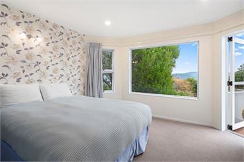 The White House (Bachcare) - Wharewaka