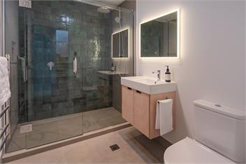 Inner City Apartments - 3 - Nelson