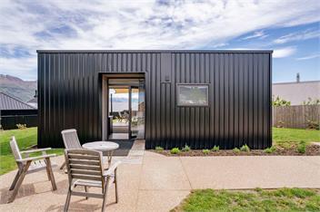 Landsborough Lane (Bachcare) - Wanaka