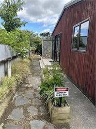 Egmont Downs - Totara Lodge - New Plymouth