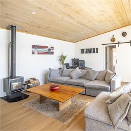 Pahoia Beach Retreat - Tauranga
