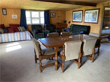 Riverside Retreat  - Rangiora