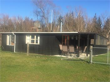 Riverside Retreat  - Rangiora