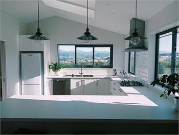 Relaxing, Spacious, New Family Home - Mapua