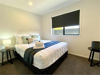 Executive Comfort - Twizel