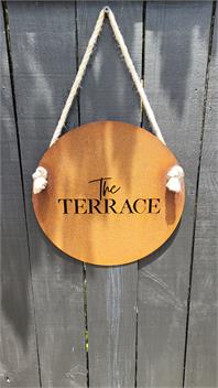 The Terrace - Oakura