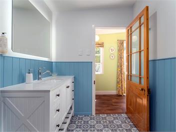 Crabapple Cottage (Bachcare) - Coromandel Town