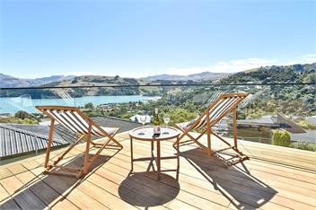 Akaroa Harbour View - Akaroa - Akaroa