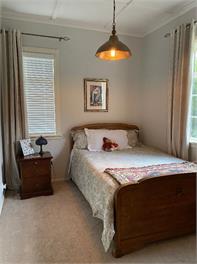 T Cottage - Turangi