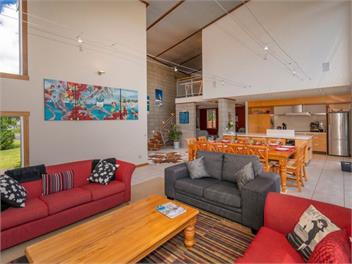 Hosts on the Coast Whitianga Bliss - Whitianga