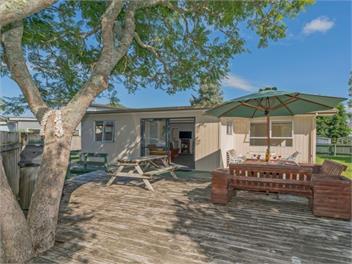 Hosts on the Coast Whiti Delight - Whitianga