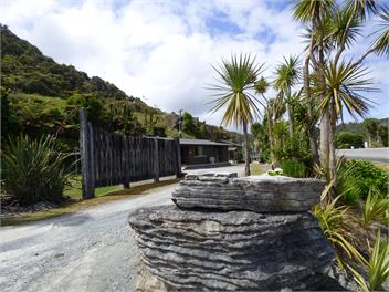 Paparoa Cottage - Punakaiki