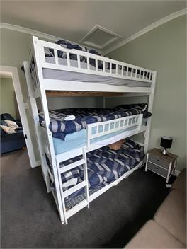 Smithies Crib - Roxburgh