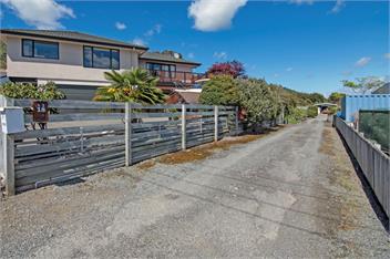 Waimarama Hideaway (Bachcare) - Waikawa
