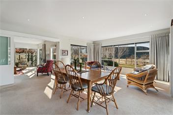 Tranquil on Ribbonwood (Bachcare) - Wanaka