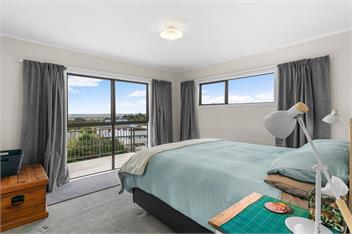 Seaview Lookout (Bachcare) - Mangawhai