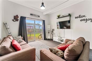 Riverside Haven (Bachcare) - Turangi