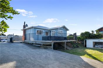 Ocean Breeze (Bachcare) - Foxton