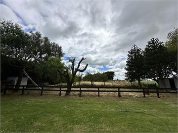 Quite Peaceful Farm Getaway - Riverton