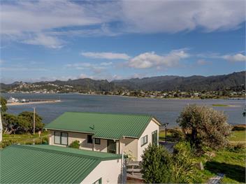 Ocean View Beach Beauty (Bachcare) - Tairua