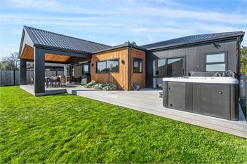 Regent Sanctuary (Bachcare) - Martinborough