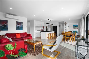 Beachy Serenity (Bachcare) - Waihi Beach