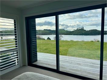 Lakefront Luxury (Bachcare) - Rotorua