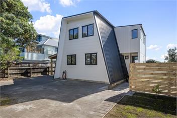 Sunset Shores (Bachcare) - Paraparaumu