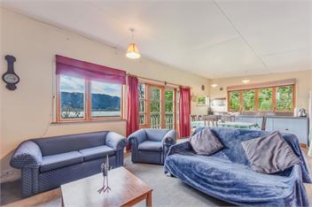 Pukeko Cottage (Bachcare) - Linkwater