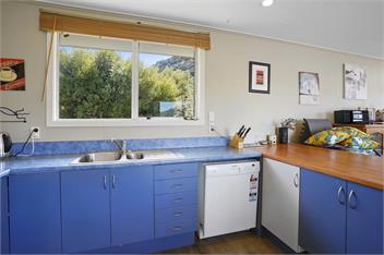 Seaview House - Banks Peninsula