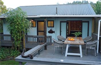 Riverview Retreat (Bachcare) - Cooks Beach