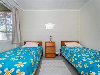 Whanga Bach (Bachcare) - Whangamata