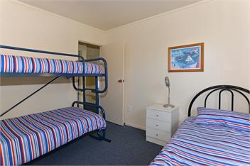 Tata Heights Holiday Home - Golden Bay