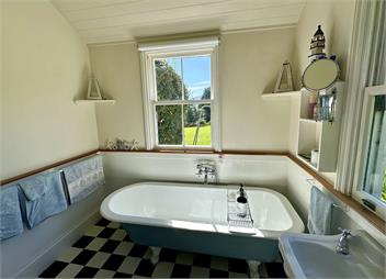 Kaihope Cottage, Port Levy - Christchurch