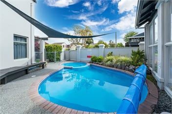 Heart of Taupo Apartment - By Town & Lake! - Taupo