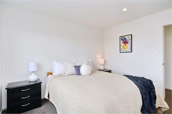 Broadbent Townhouse - Christchurch Holiday Homes - Christchurch
